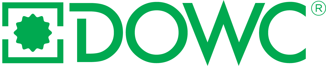 DOWC logo
