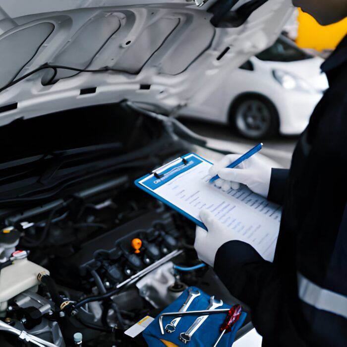 Gear up your Void State of Deep Dive into Extended Services Plans  for Your Car