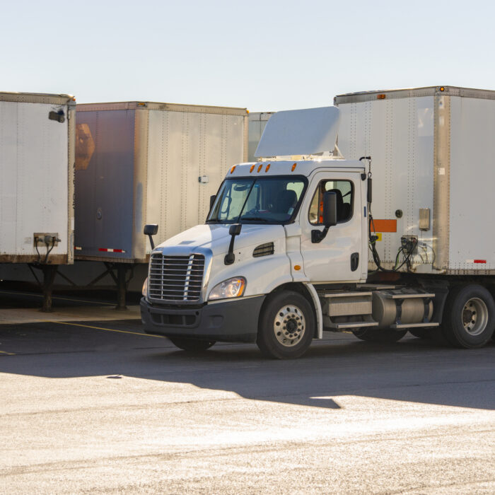 Guide of RV Extended Warranty & Commercial Truck Warranties