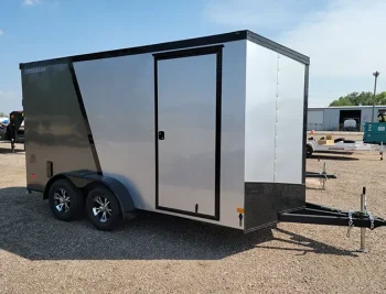 cargo trailers